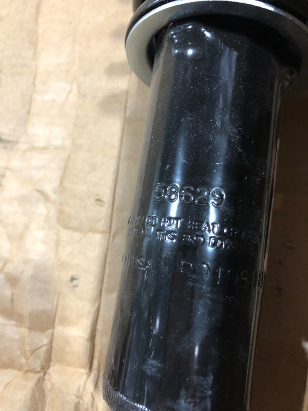 Photo 6 of 2 of the Monroe Shock Absorber
