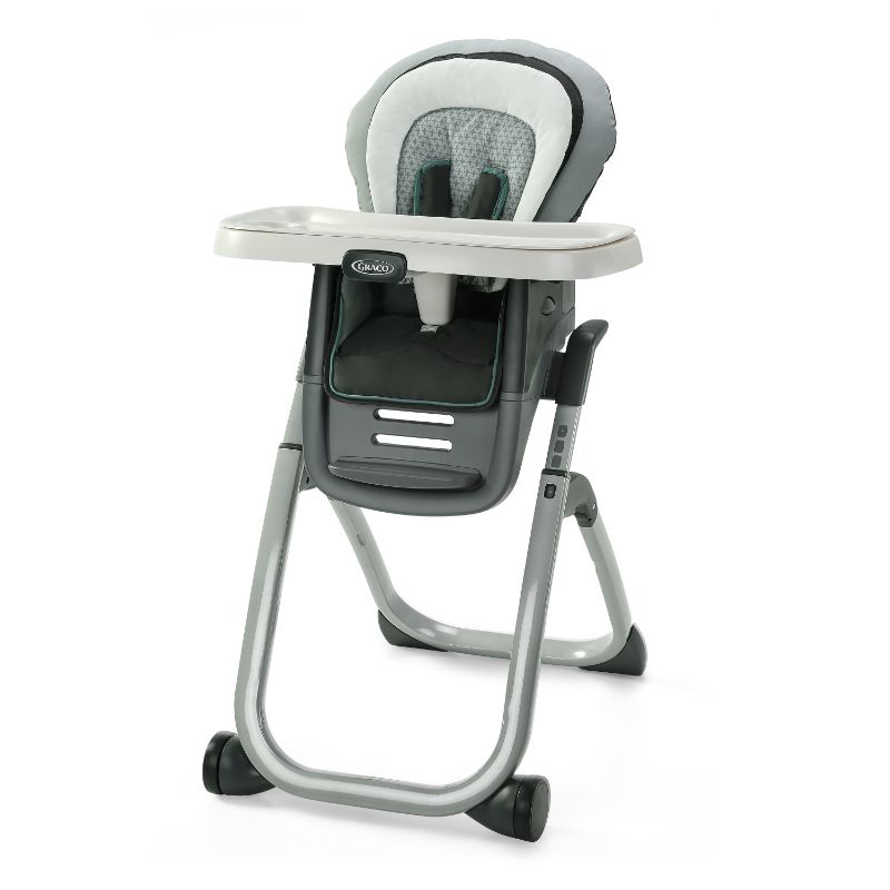 Photo 1 of Graco DuoDiner DLX 6-in-1 Convertible Highchair Mathis