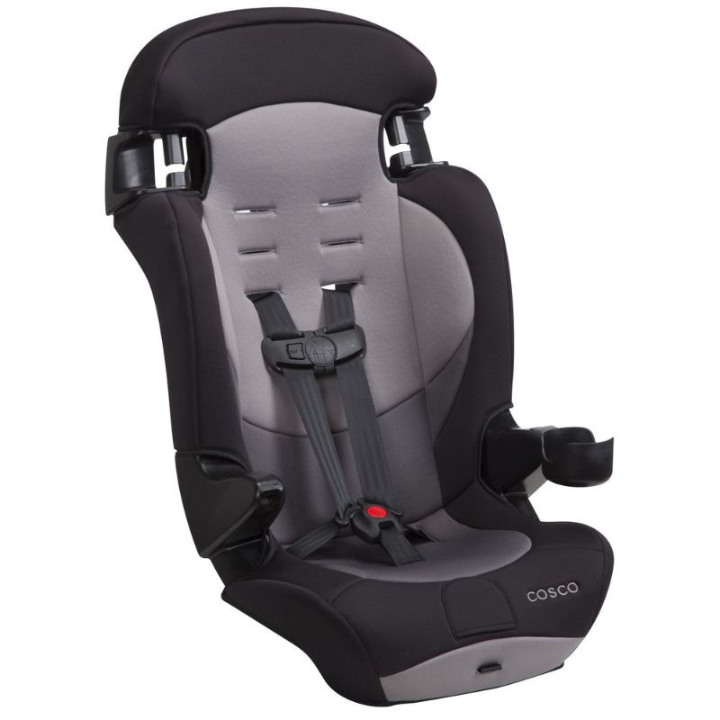 Photo 1 of COSCO FINALE DX 2-IN-1 BOOSTER CAR SEAT DUSK
