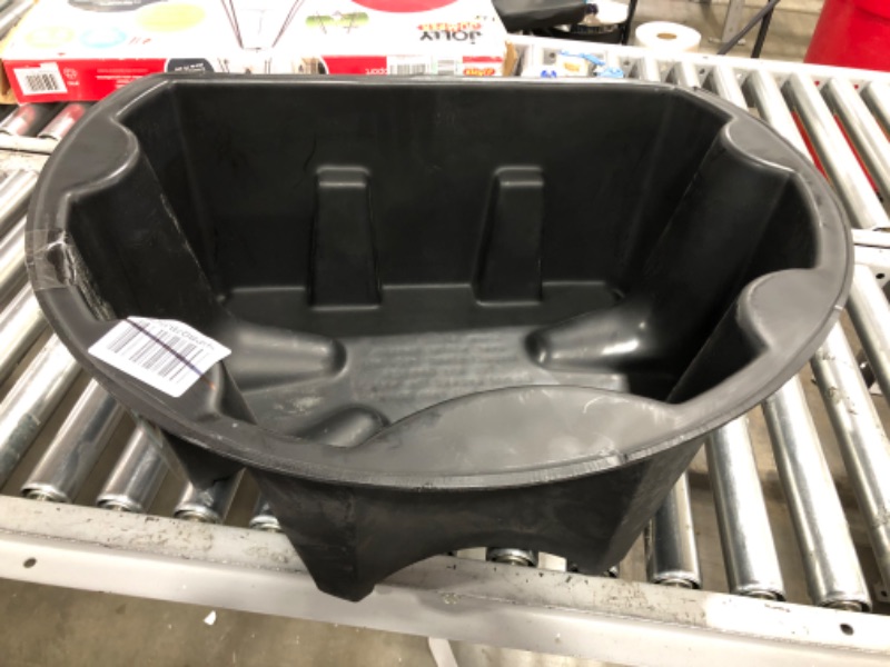 Photo 2 of 21x28 black barrel pan 