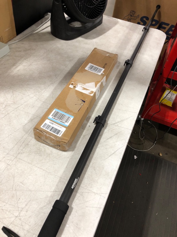 Photo 2 of Amazon Basics 67-Inch Monopod
