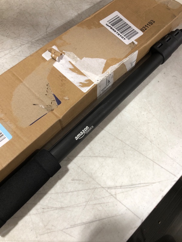 Photo 3 of Amazon Basics 67-Inch Monopod
