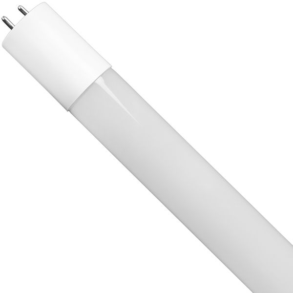 Photo 1 of 20 Pack 4FT LED T8 Hybrid Type A+B Light Tube, 