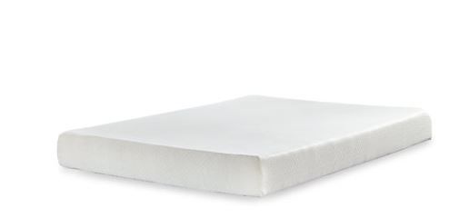 Photo 1 of  8 Inch Memory Foam Mattress TWIN
