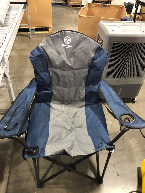 Photo 1 of Coastrail Outdoor Folding Camping Chair 