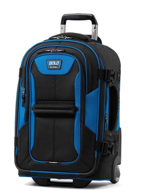 Photo 1 of Bold by Travelpro 22" Expandable Rollaboard
