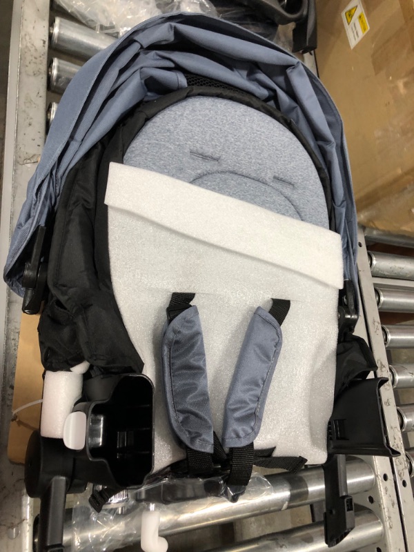 Photo 4 of Graco Modes Pramette Travel System, Ontario
