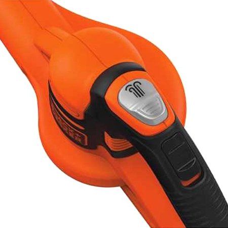 Photo 1 of 20V MAX POWERBOOST Lithium-Ion Cordless Sweeper Kit (2 Ah)
