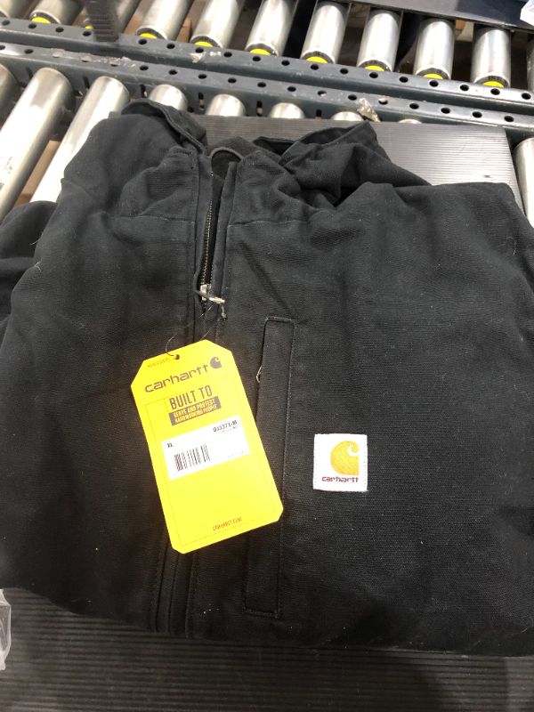 Photo 2 of Carhartt Men's Full Swing Armstrong Active Jac
SIZE XL