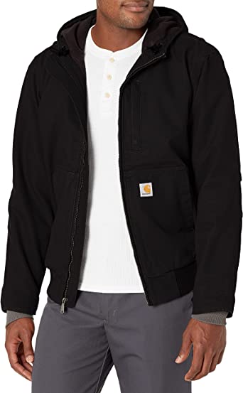 Photo 1 of Carhartt Men's Full Swing Armstrong Active Jac
SIZE XL