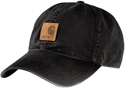 Photo 1 of Carhartt Men's 100289 Odessa Ball Cap