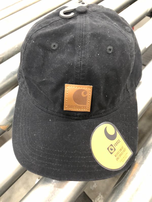 Photo 2 of Carhartt Men's 100289 Odessa Ball Cap