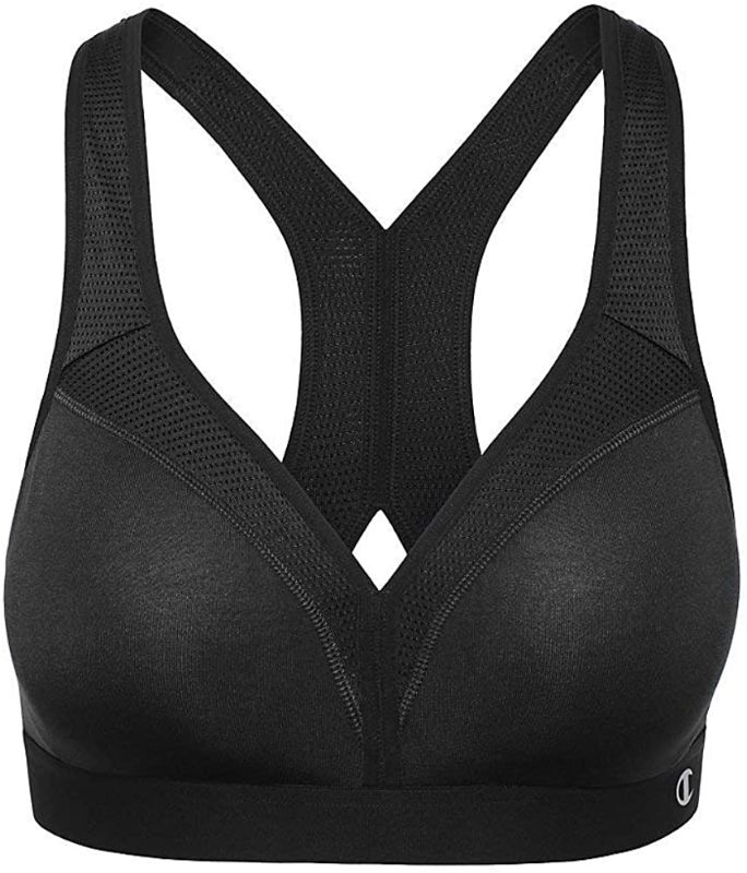 Photo 1 of Champion Women's The Curvy Sports Bra XL