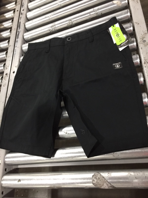 Photo 2 of Volcom Men's Frickin Drifter 20" Chino Walk Short size 32