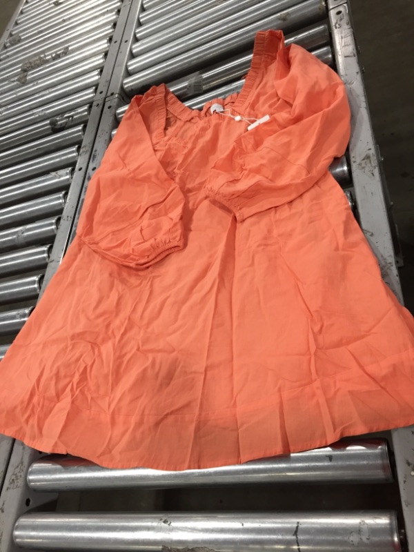 Photo 1 of Mud Pie Ryland Women's Tiered Dress size M