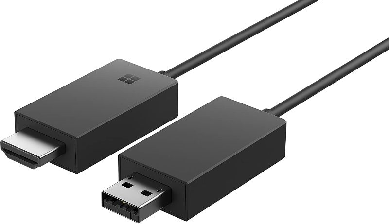 Photo 1 of Microsoft Wireless Display Adapter - USB/HDMI Display Adapter
