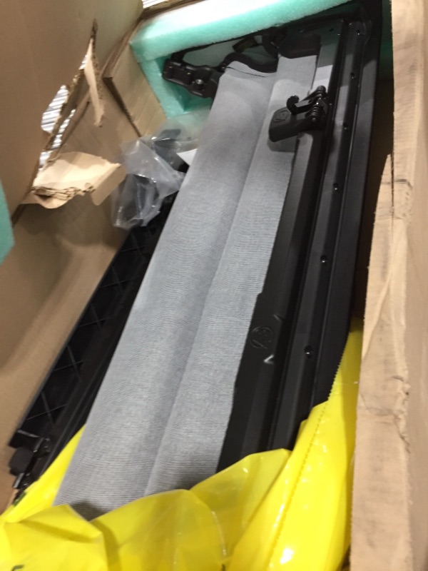 Photo 2 of Bestop 5245435 Black Diamond Sunrider for Hardtop 2018-Current Jeep Wrangler JL & 2020 Jeep Gladiator
