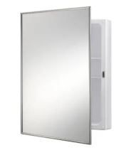 Photo 1 of 25 Inch Styleline Medicine Cabinet