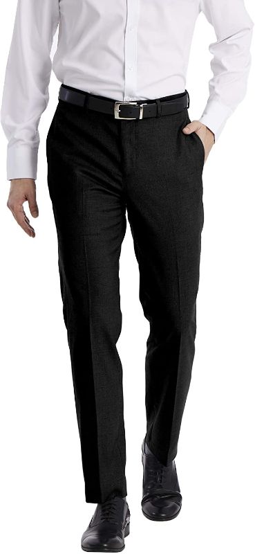 Photo 1 of Calvin Klein Men's Slim Fit Dress Pant 32Wx32L
