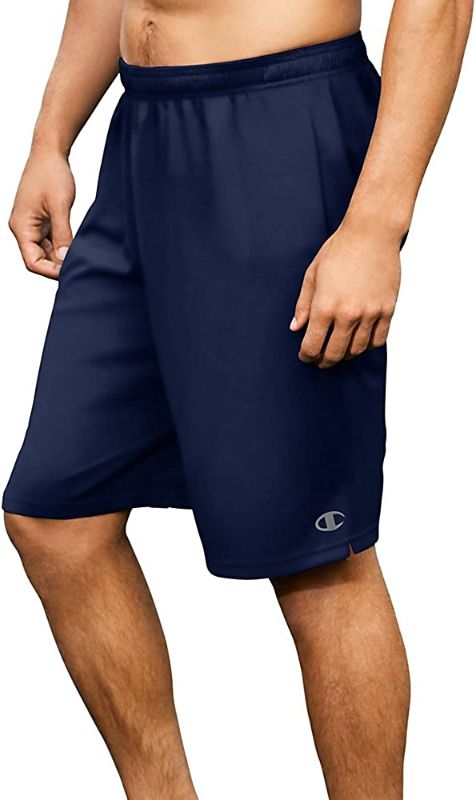 Photo 1 of Champion Men's 10" Core Training Short 2XL
