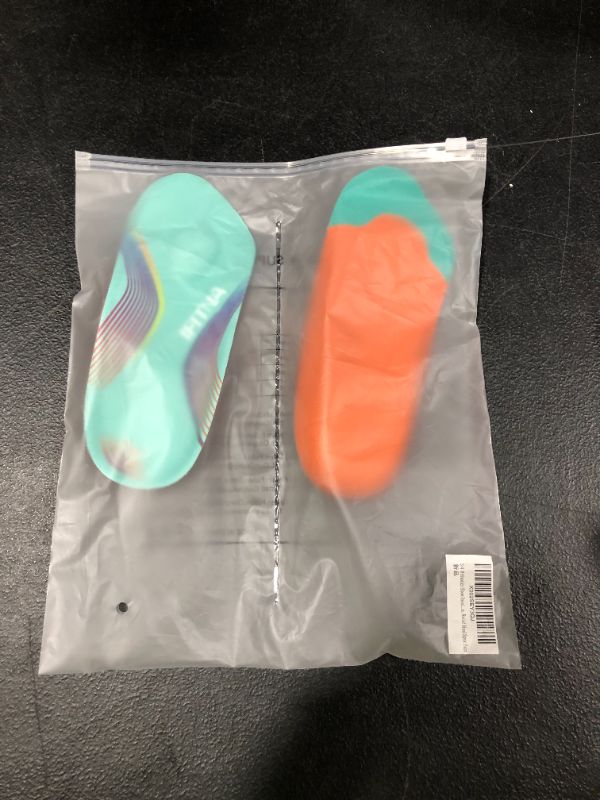 Photo 2 of 3/4 Orthotics Shoe Insoles High Arch Supports Shoe Insoles for Plantar Fasciitis, Flat Feet, Over-Pronation, Relief Heel Spur Pain
