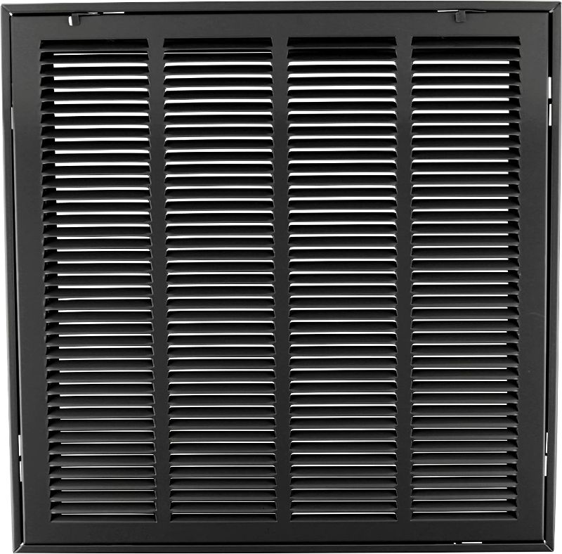 Photo 1 of 24" X 24 Steel Return Air Filter Grille 