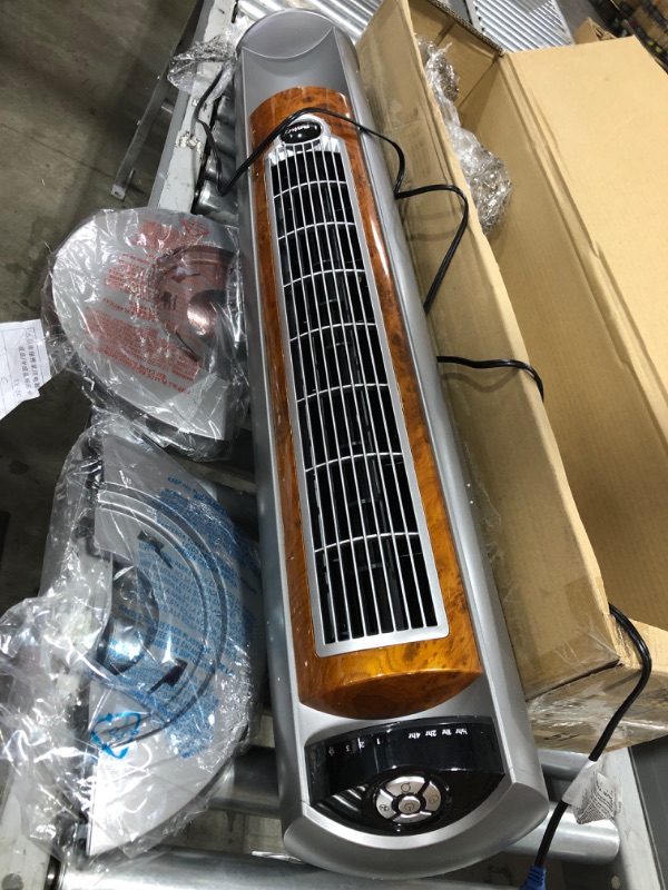 Photo 2 of Lasko T42954 42 Inch Tower Fan