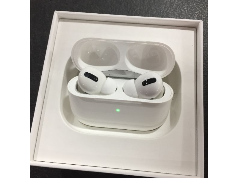 Photo 2 of Apple AirPods Pro