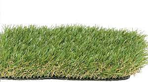 Photo 1 of 22 X 30 INCH ARTIFICIAL GRASS PATCH 2 PACK WITH BASE