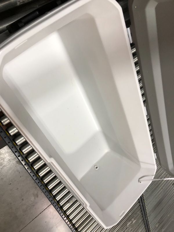 Photo 3 of Coleman 316 150qt Chest Cooler

