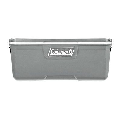 Photo 1 of Coleman 316 150qt Chest Cooler

