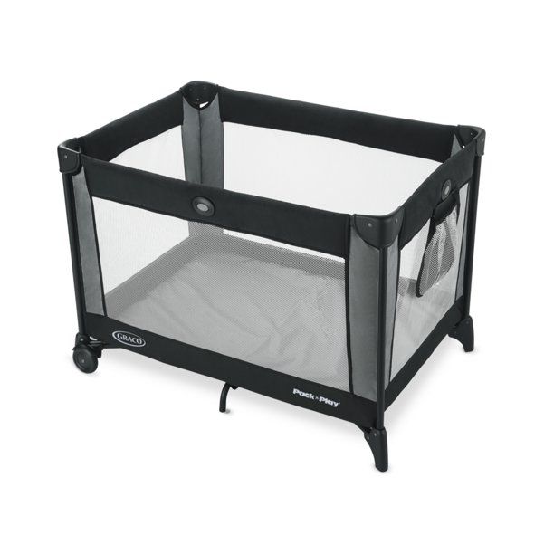 Photo 1 of Graco Pack 'n Play Portable Playard, Kolb
