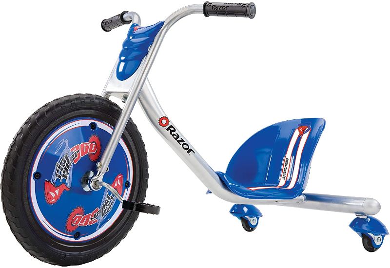 Photo 1 of Razor 360 Caster Trike
