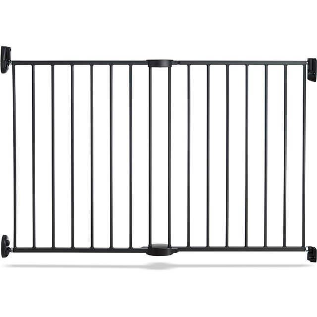 Photo 1 of Push to Close™ Extending Metal Gate