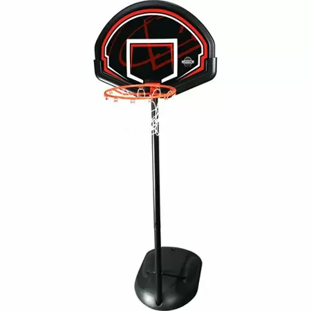 Photo 1 of Lifetime Youth Portable Basketball System