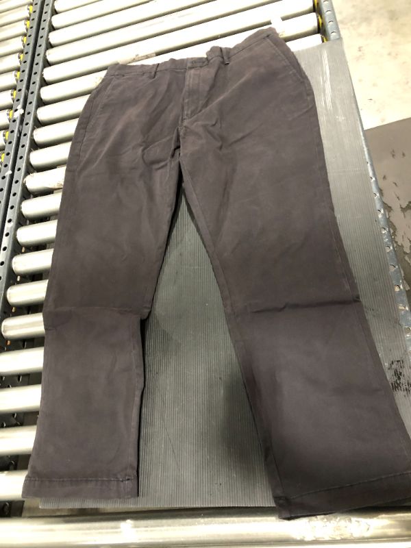 Photo 1 of Men's Black Jeans, 36W x 30L