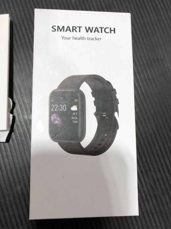 Photo 1 of Smart Watch