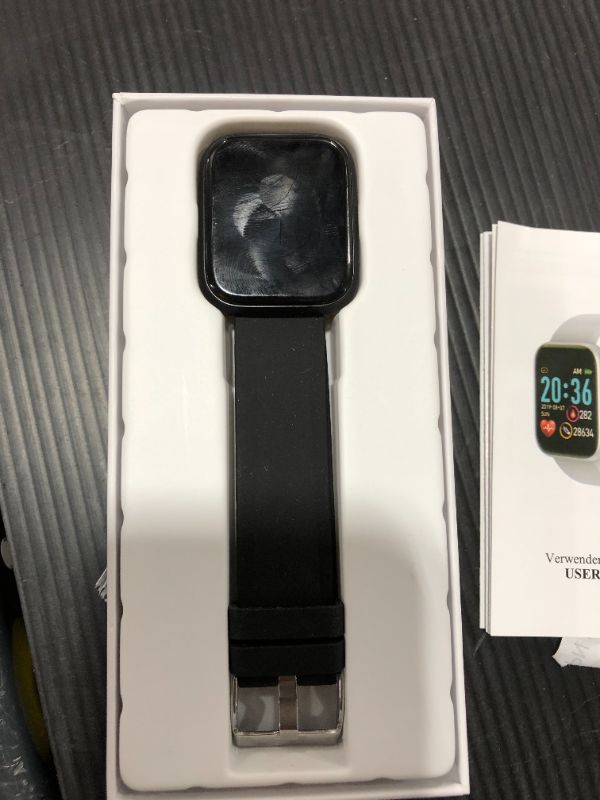 Photo 2 of Smart Watch