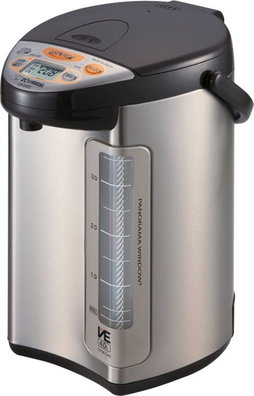 Photo 1 of  Hybrid Water Boiler And Warmer, 4-Liter

