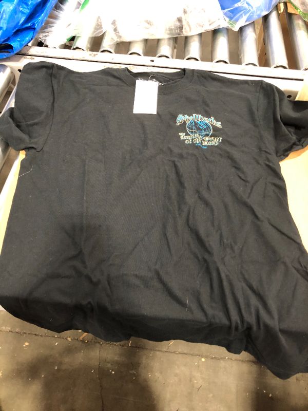 Photo 2 of 7.62 Design Shellbacks 'Ancient Order' Men's T-Shirt size L
