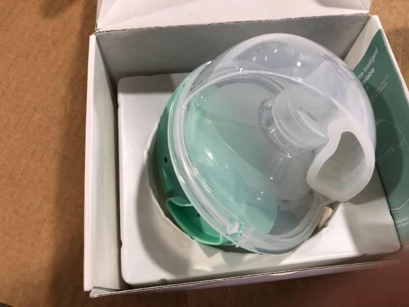 Photo 2 of LEEL Electric Wearable Breast Pump
