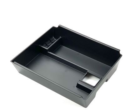 Photo 1 of  Central Armrest Storage Box car accessory 