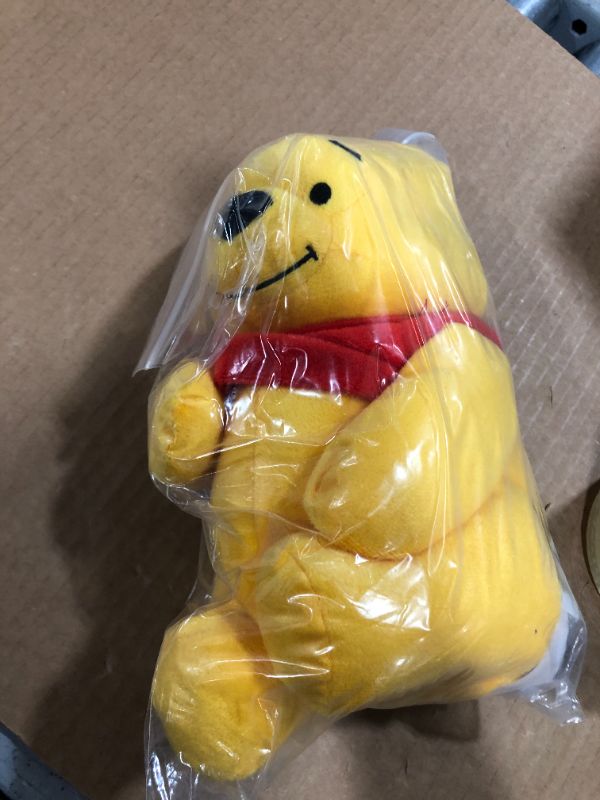 Photo 2 of Disney Winnie The Pooh Plush 
