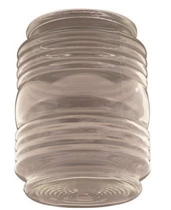 Photo 1 of 4-3/4 in., 3-1/8 in. Clear Fitter Jelly Jar 2 glasses 
