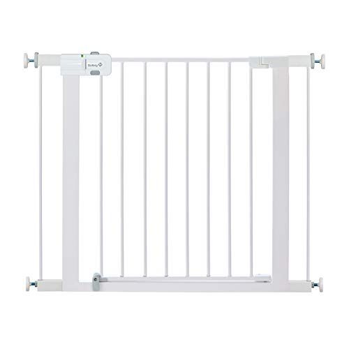 Photo 1 of Safety 1st Easy Install 36" Extra Tall & Wide Gate, Fits Between 29'"And 47"
