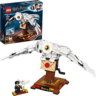 Photo 1 of LEGO Harry Potter Hedwig 75979
