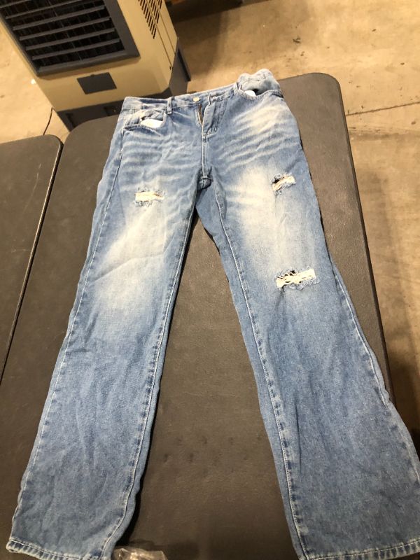 Photo 1 of Women's Jeans, 13