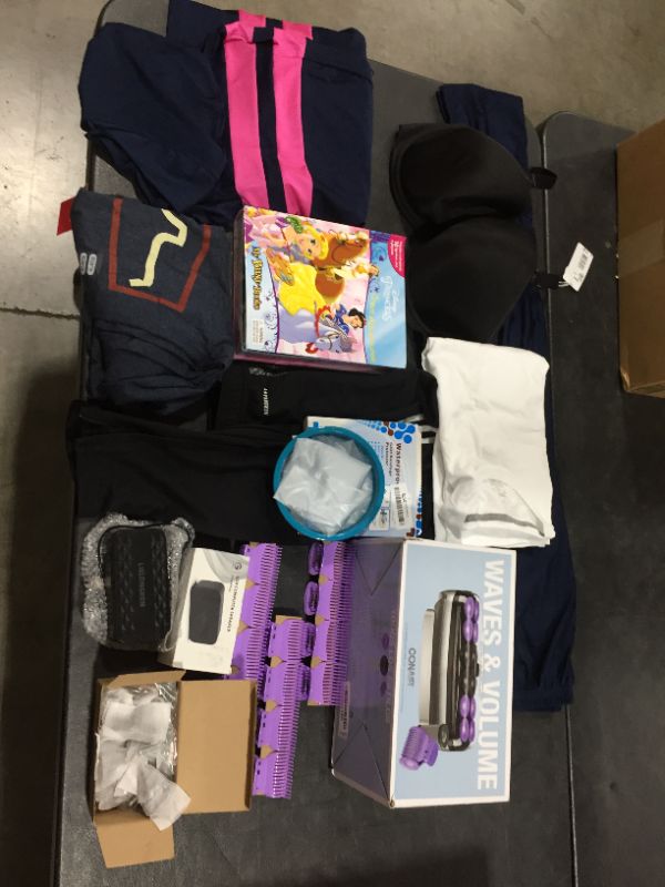 Photo 1 of ~~BOX LOT~~
MISCELLANEOUS ITEM BOX