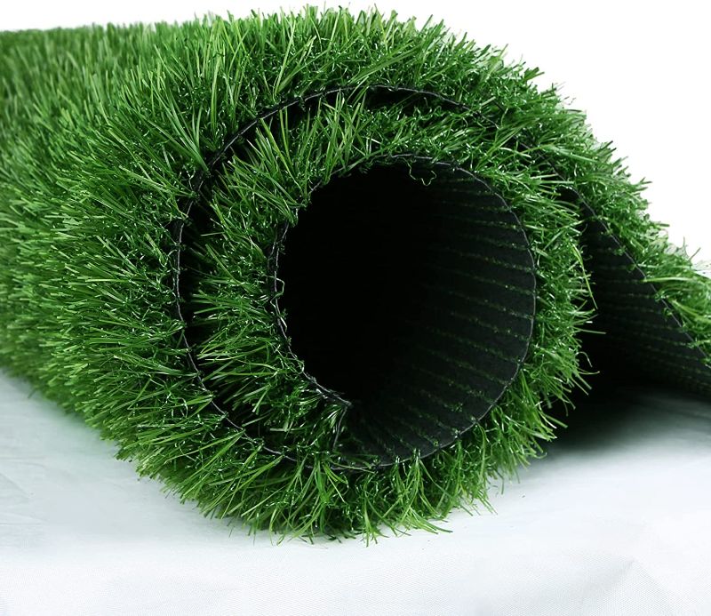 Photo 1 of 46 inch Artificial Grass Pad 