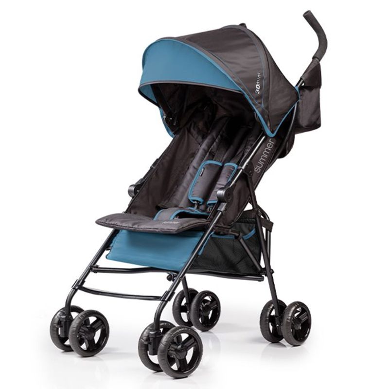 Photo 1 of Summer Infant 3Dmini Convenience Stroller -
